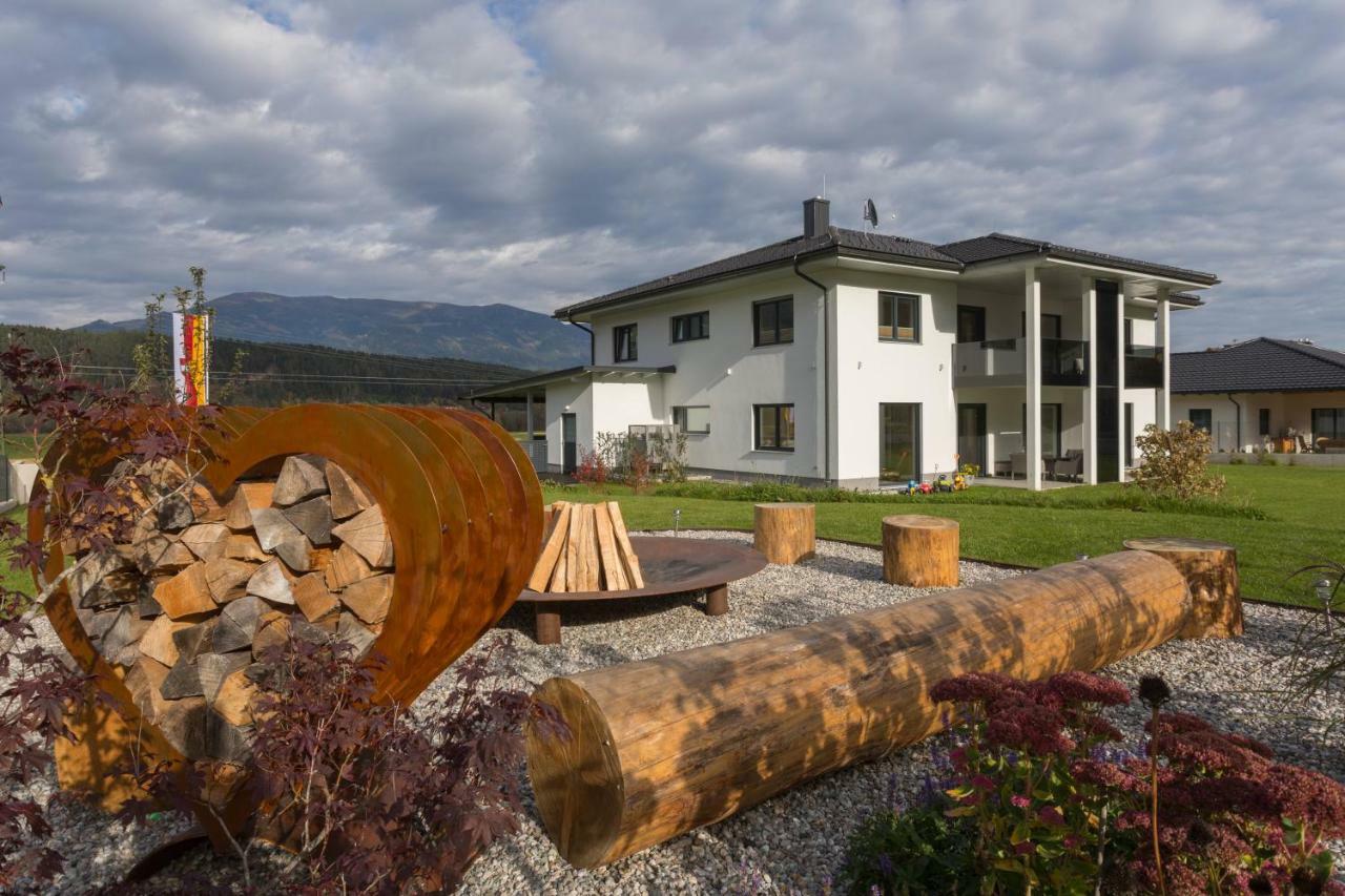 Naturpur 4613 Baldramsdorf Екстер'єр фото