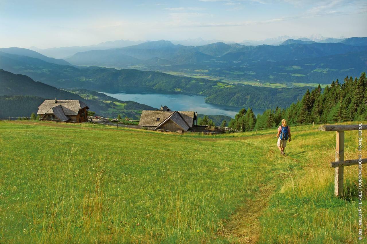 Naturpur 4613 Baldramsdorf Екстер'єр фото