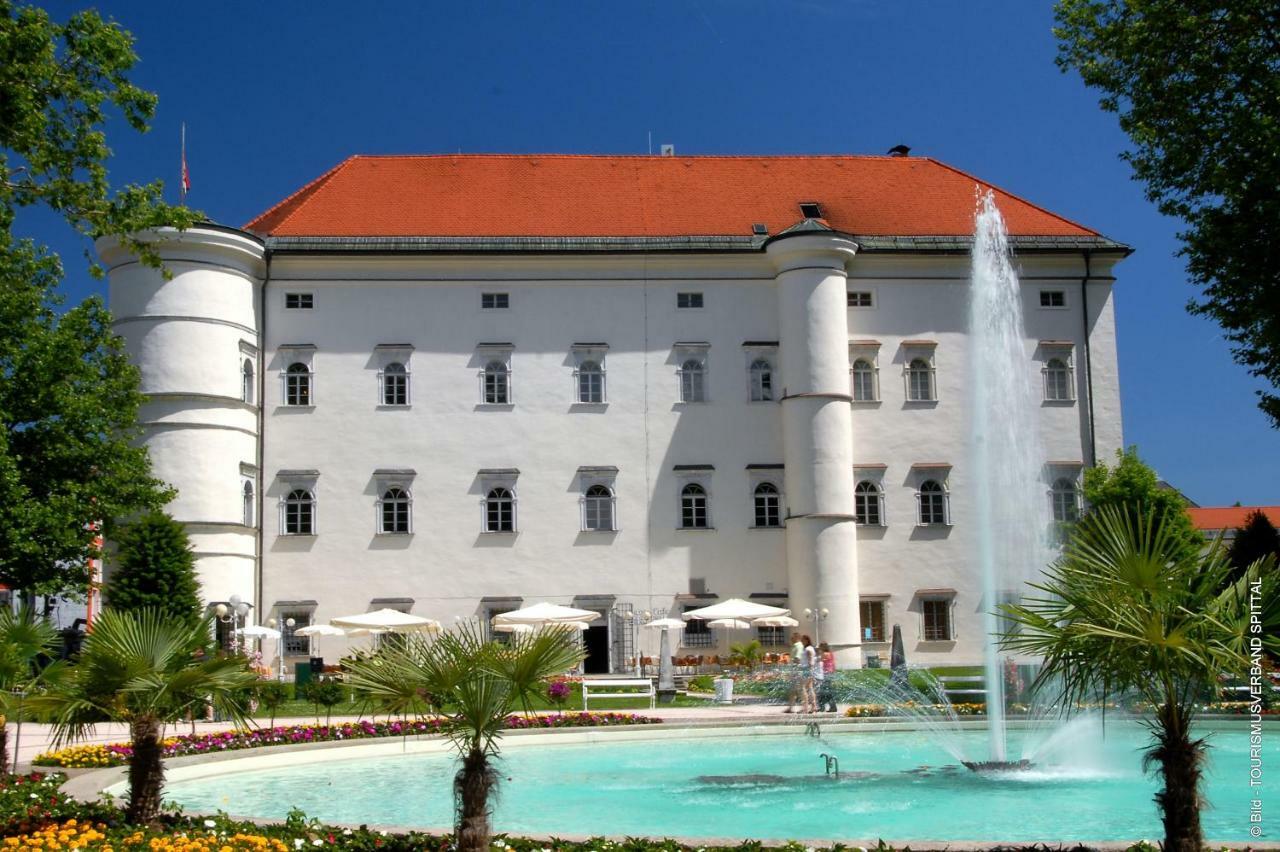 Naturpur 4613 Baldramsdorf Екстер'єр фото